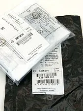 Угольные щетки к Bosch GBH 10 DC (комплект)