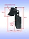 Выключатель к Bosch GKS 85