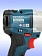 Гайковерт ударный аккумуляторный Bosch GDX18V-285