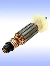Ротор к Bosch GWS 14-125 CI