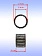 Подшипник игольчатый к Bosch GSH 500