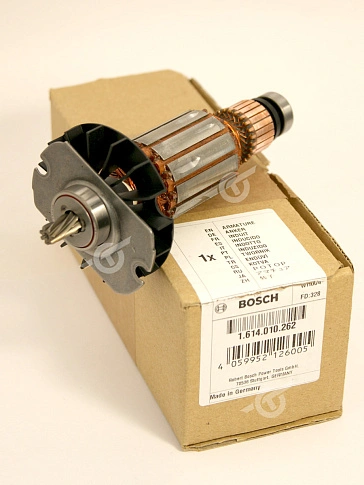 Ротор к Bosch GBH 2-28 F