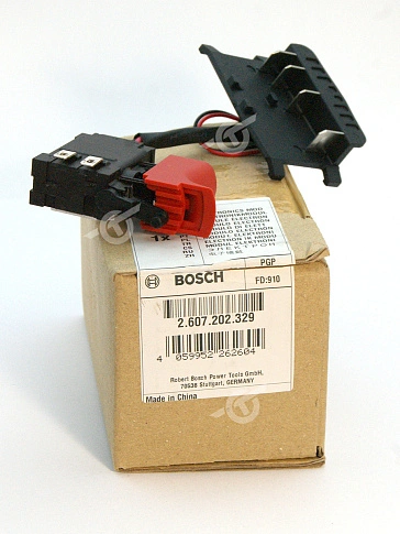 Электронный модуль к Bosch GSB 140-LI