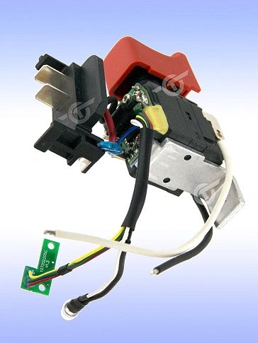 Выключатель к METABO PowerMaxx BS