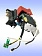 Выключатель к METABO PowerMaxx BS
