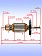 Ротор к Bosch GBM 13 HRE