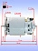 Двигатель к Bosch GSB 18 VE-2