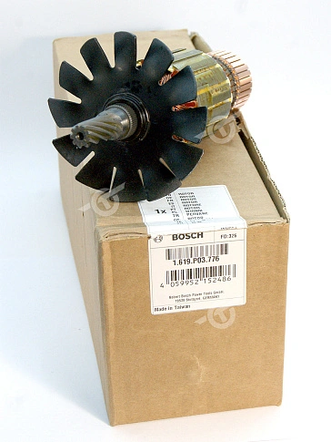 Ротор к Bosch GCM 10 S