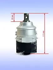 Редуктор к Bosch GDS 18V-400