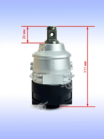 Редуктор к Bosch GDS 18V-400