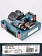 Дрель-шуруповерт аккумуляторная Bosch GSB18V-65