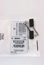 Угольные щётки к Bosch GKS 190