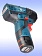 Гайковерт ударный аккумуляторный Bosch GDS12V-EC