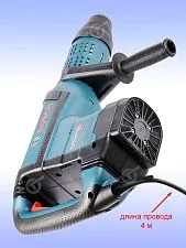Перфоратор Bosch GBH 12-52DV