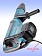 Перфоратор Bosch GBH 12-52DV