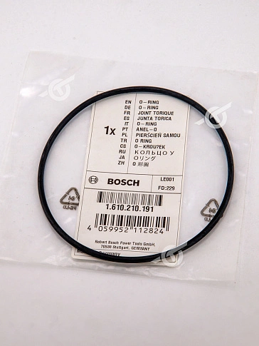 Кольцо уплотнительное к Bosch GSH 16-28
