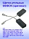 Угольные щетки к Bosch PWS 500