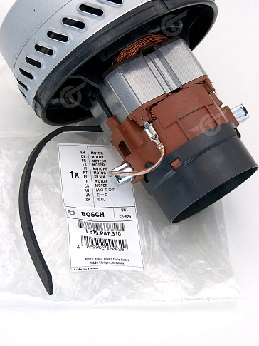 Двигатель к Bosch GAS 15 PS
