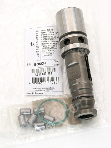 Ствол к Bosch GBH 18 V-45C