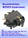 Выключатель к Bosch GWS 9-115