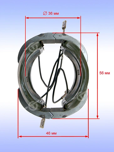 Статор к Bosch EHS 6-115
