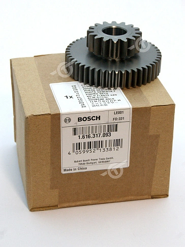 Шестерня к Bosch GSH 16-28