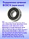 Подшипник к Bosch GWB 10