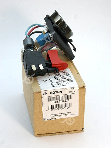 Электронный модуль к Bosch GSB 18 VE-2-Li