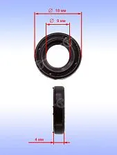 Кольцо уплотнительное к Bosch GBH 4-32DFR
