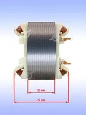 Статор к Bosch GBH 5-40 D