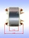 Статор к Bosch GBH 5-40 D