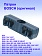 Патрон к Bosch GSB 14,4 V-EC