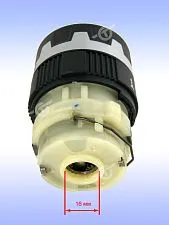 Редуктор к Bosch GSB 18V-60 C