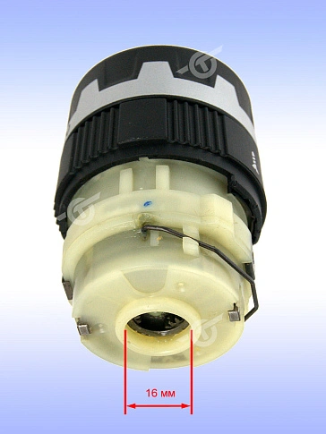 Редуктор к Bosch GSB 18V-60 C