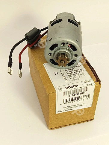 Двигатель к Bosch GWS 18-125 V-LI