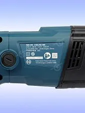 Сабельная пила Bosch GSA120