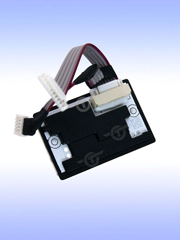 Электронный модуль к Bosch GSB 18V-150 C