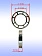 Подшипник скольжения к Bosch GBH 4-32 DFR