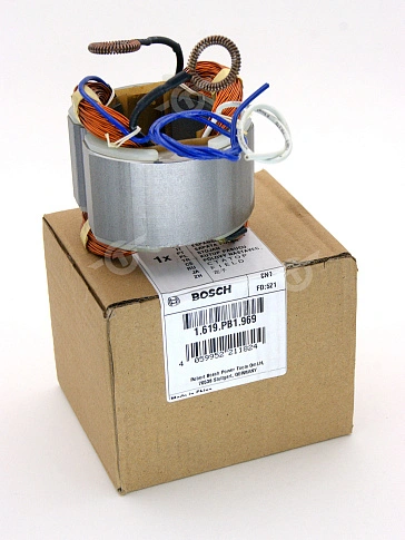 Статор к Bosch GPO 950