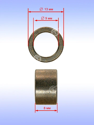 Подшипник к Bosch GBH 4 DFE