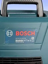 Пылесос Bosch GAS15PS