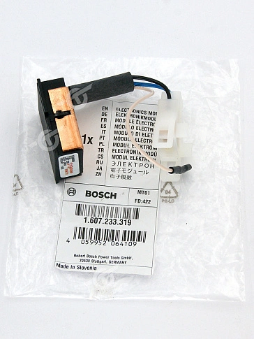 Электронный модуль к Bosch GWS 20-230 JH