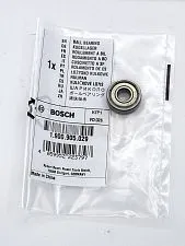 Подшипник к Bosch GWB 10