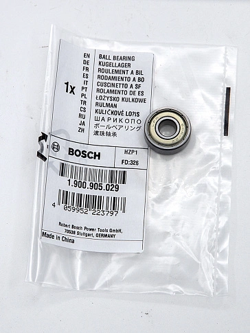 Подшипник к Bosch GWB 10
