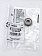 Подшипник к Bosch GWB 10