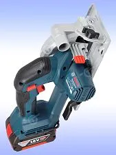 Циркулярная пила аккумуляторная Bosch GKS 18V-44