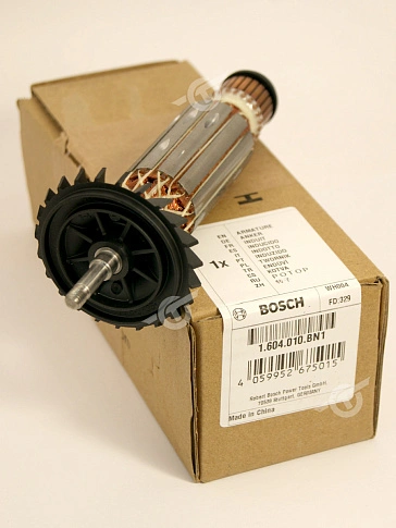 Ротор к Bosch GWS 880