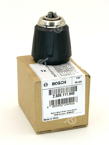Патрон к Bosch GSR 18V-21