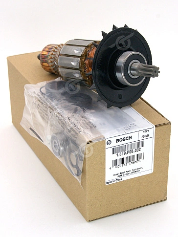 Ротор к Bosch GBH 5-38 X