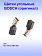 Угольные щётки к Bosch GKF 550